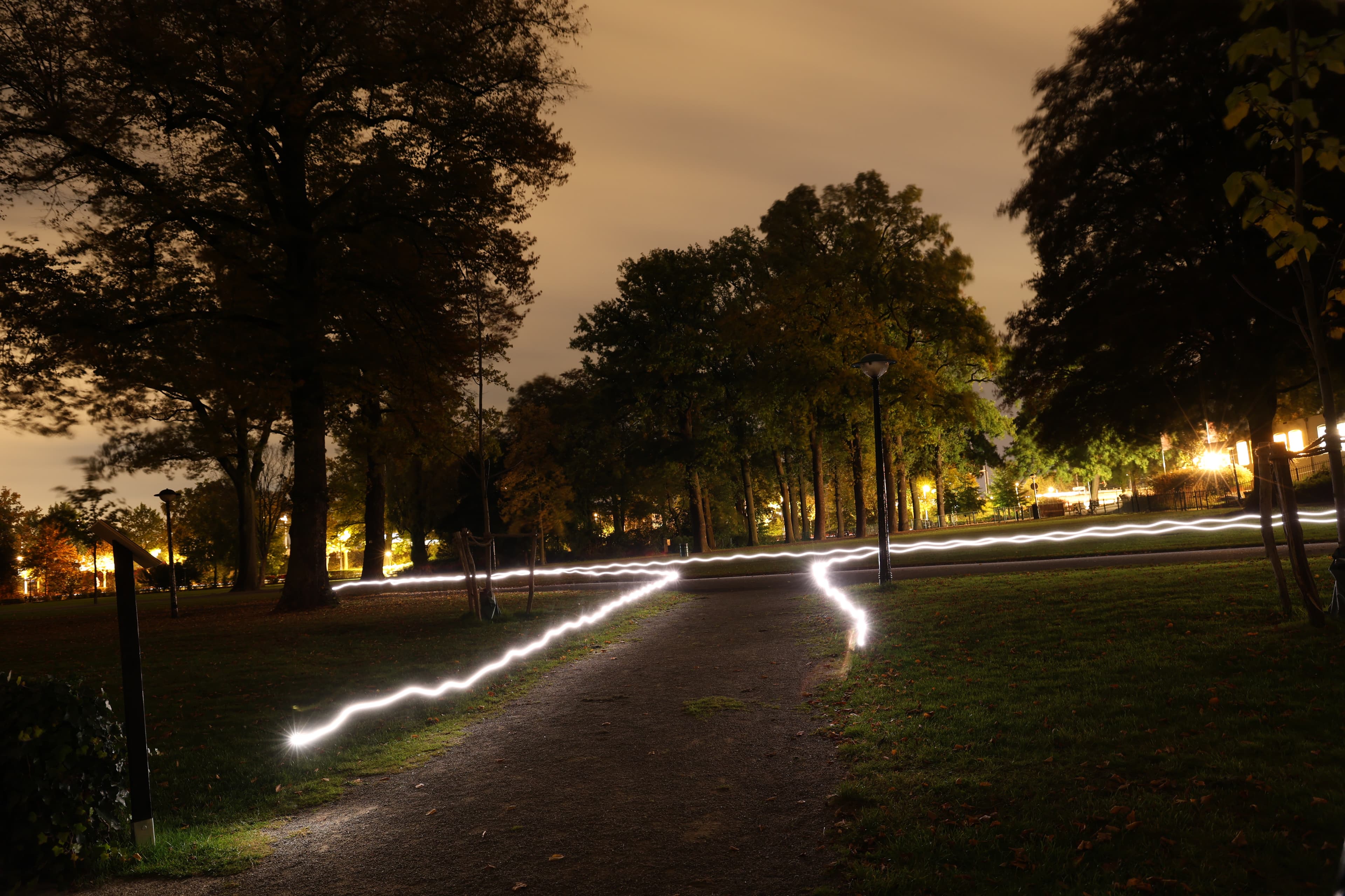 Light Painting gallery item 3