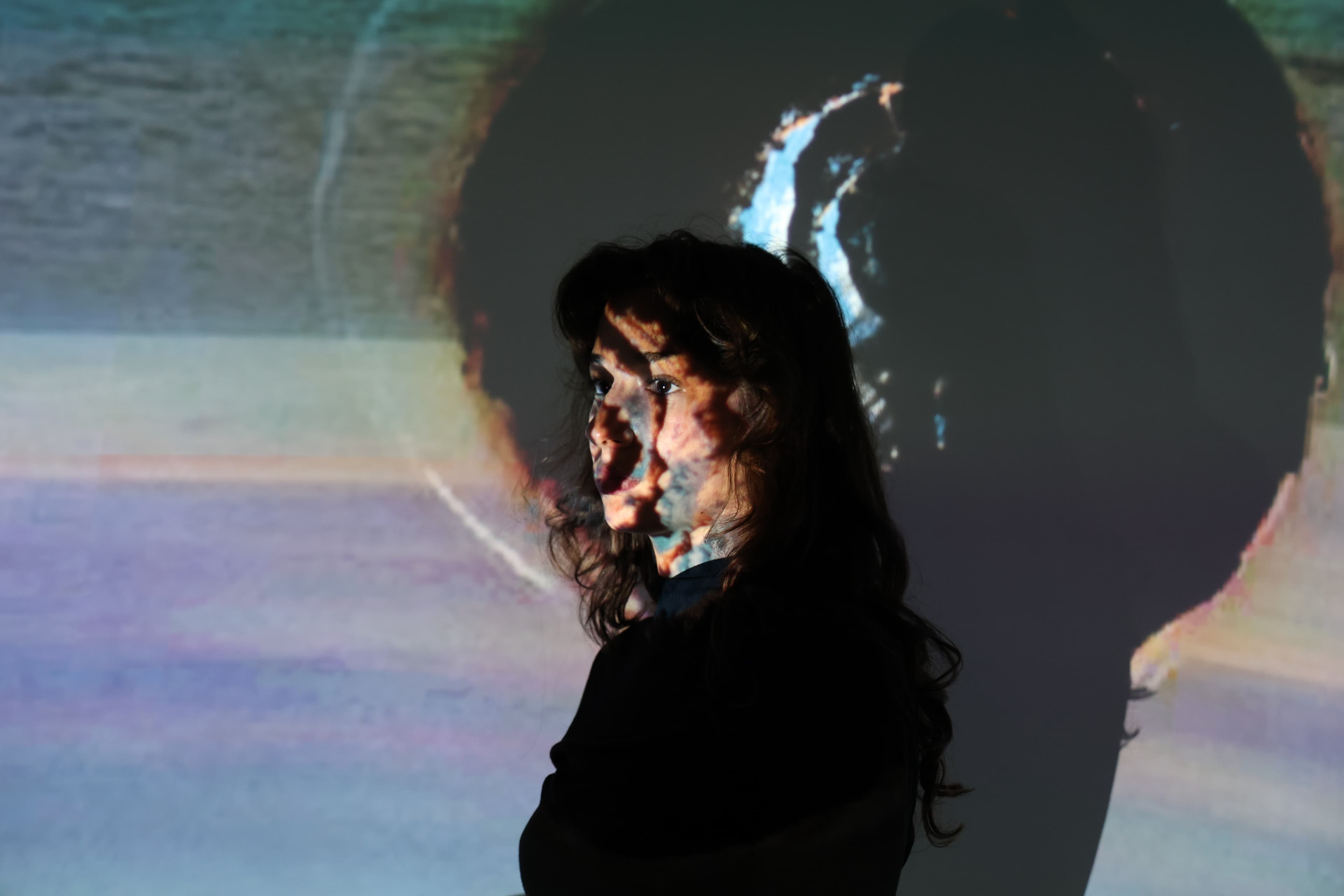 Embodiment of Light gallery item 2