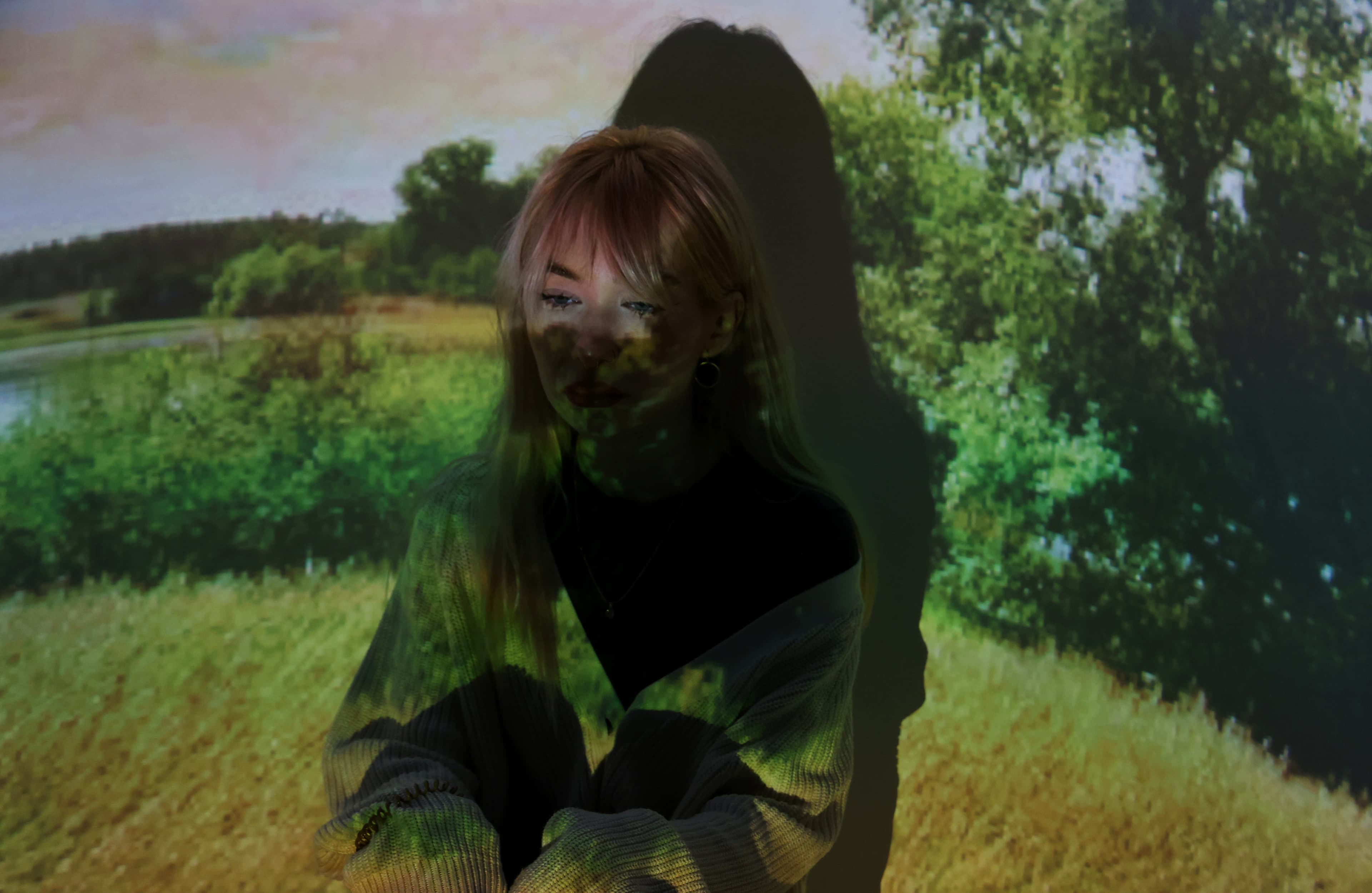 Embodiment of Light gallery item 7