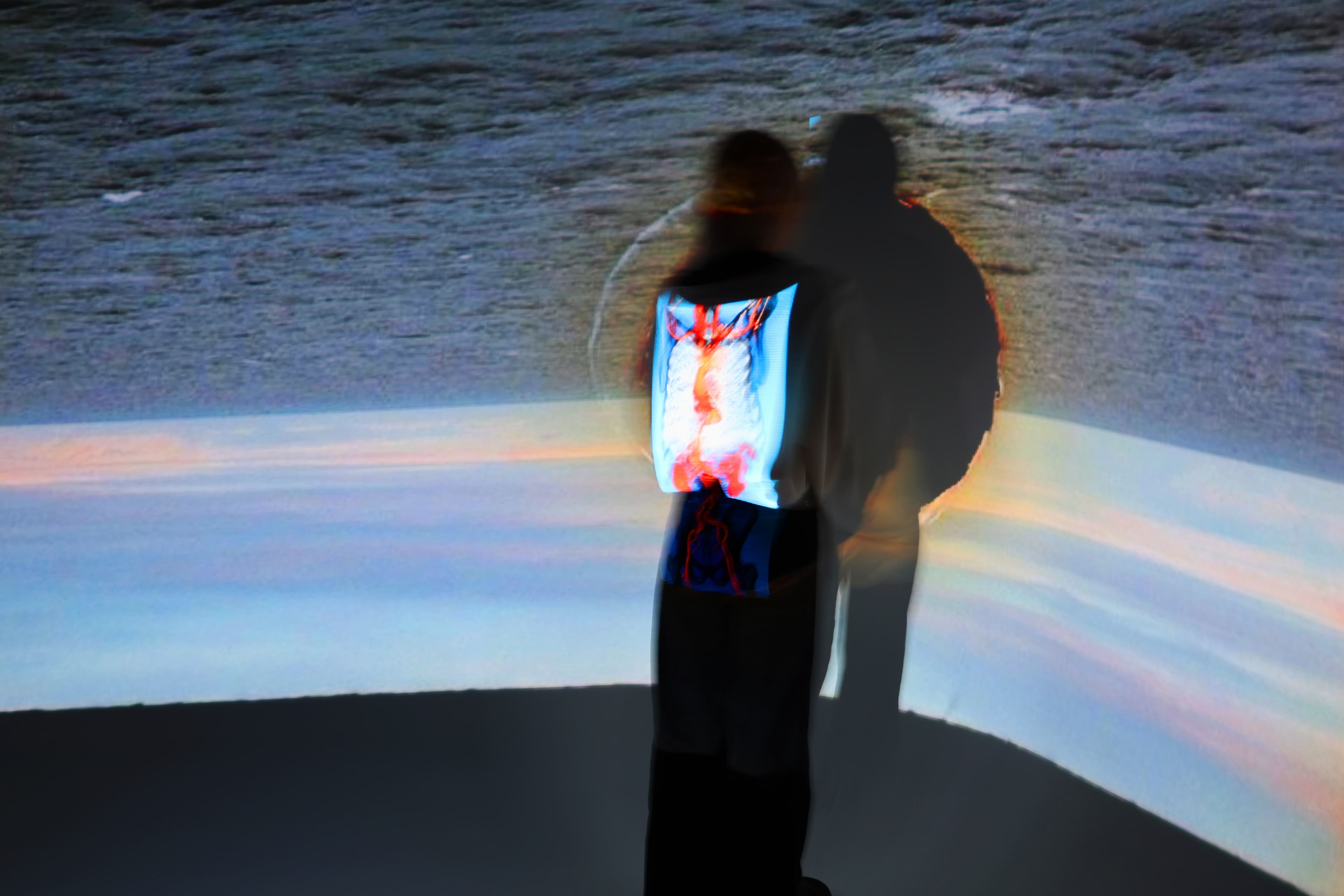 Embodiment of Light gallery item 1