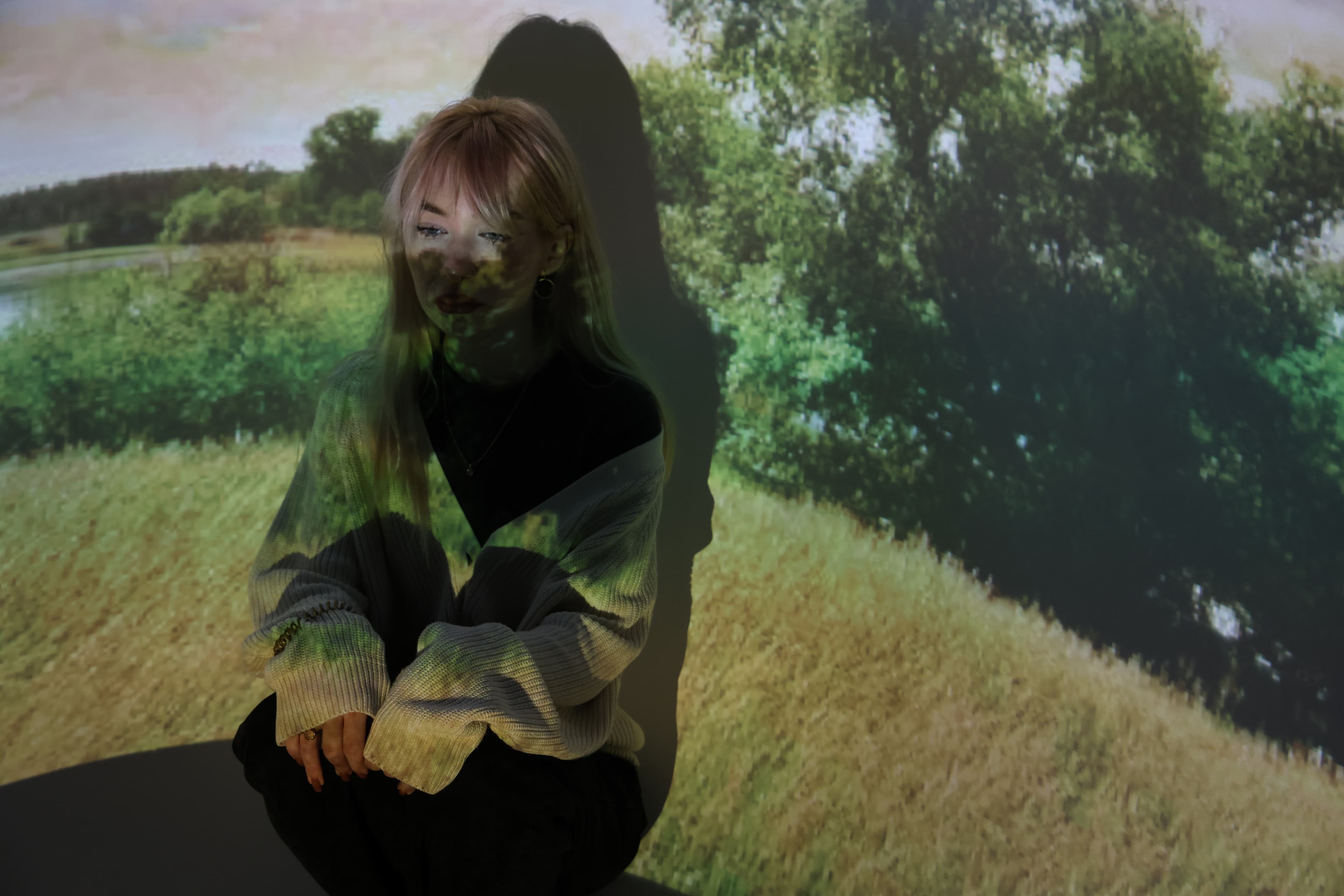Embodiment of Light gallery item 3