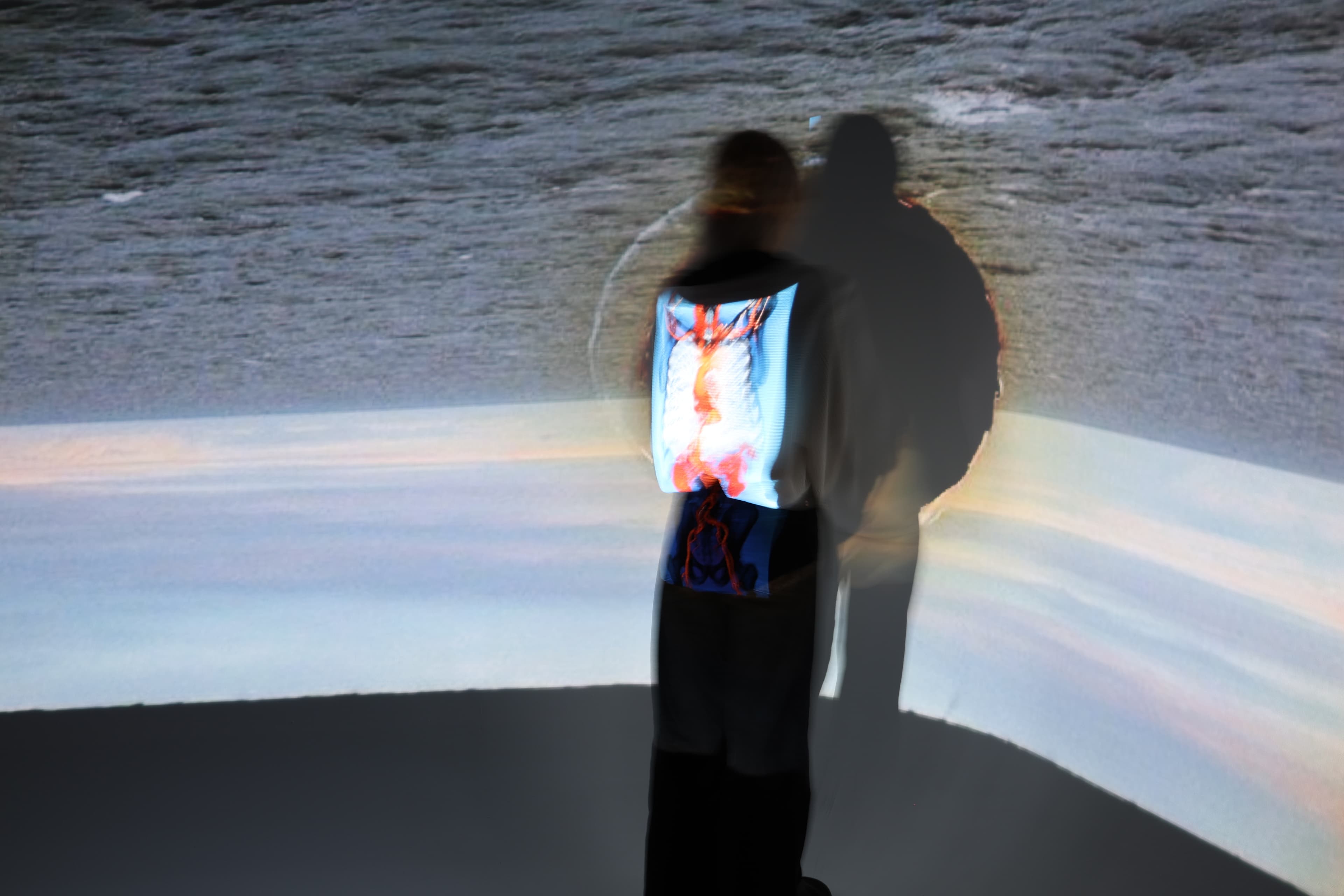 Embodiment of Light gallery item 4